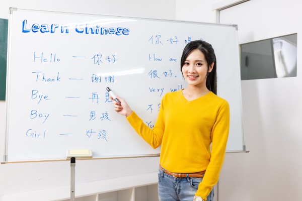 AI時代、語学教室の存在意義とは？