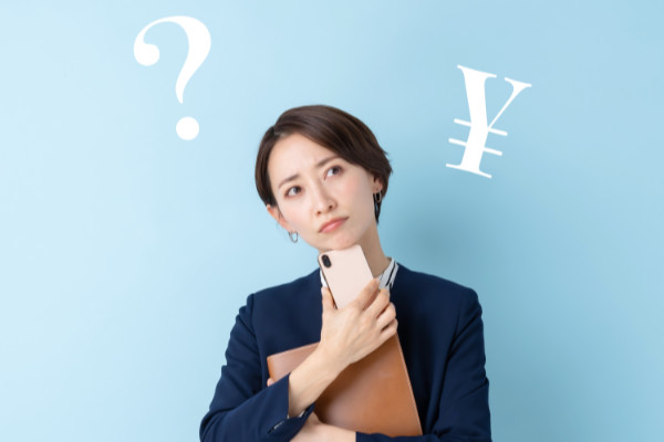 教室運営の資金が足りなくなった